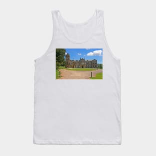 Somerset Opulence, May 2021 Tank Top